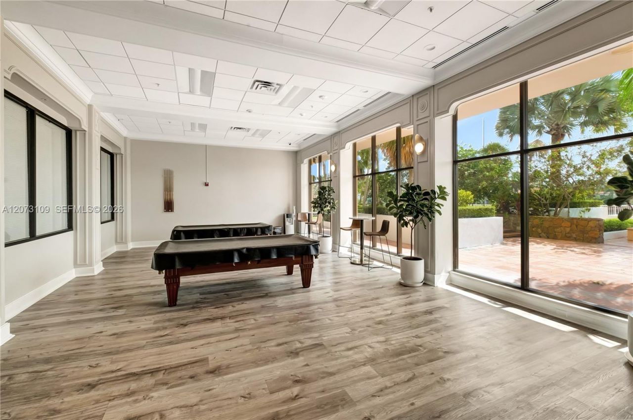 5600 Collins Ave, Unit 6A, Miami Beach, FL 33140 Photo