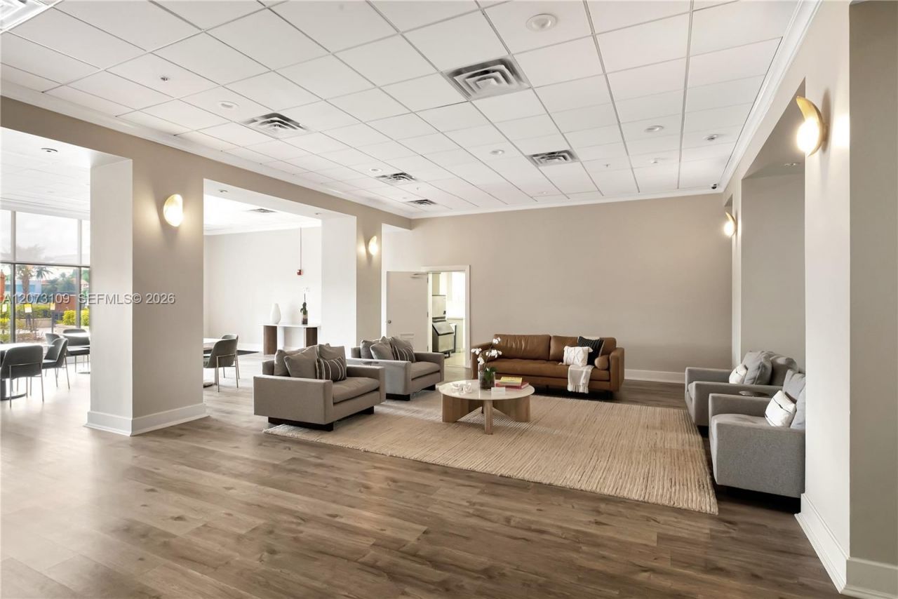 5600 Collins Ave, Unit 6A, Miami Beach, FL 33140 Photo