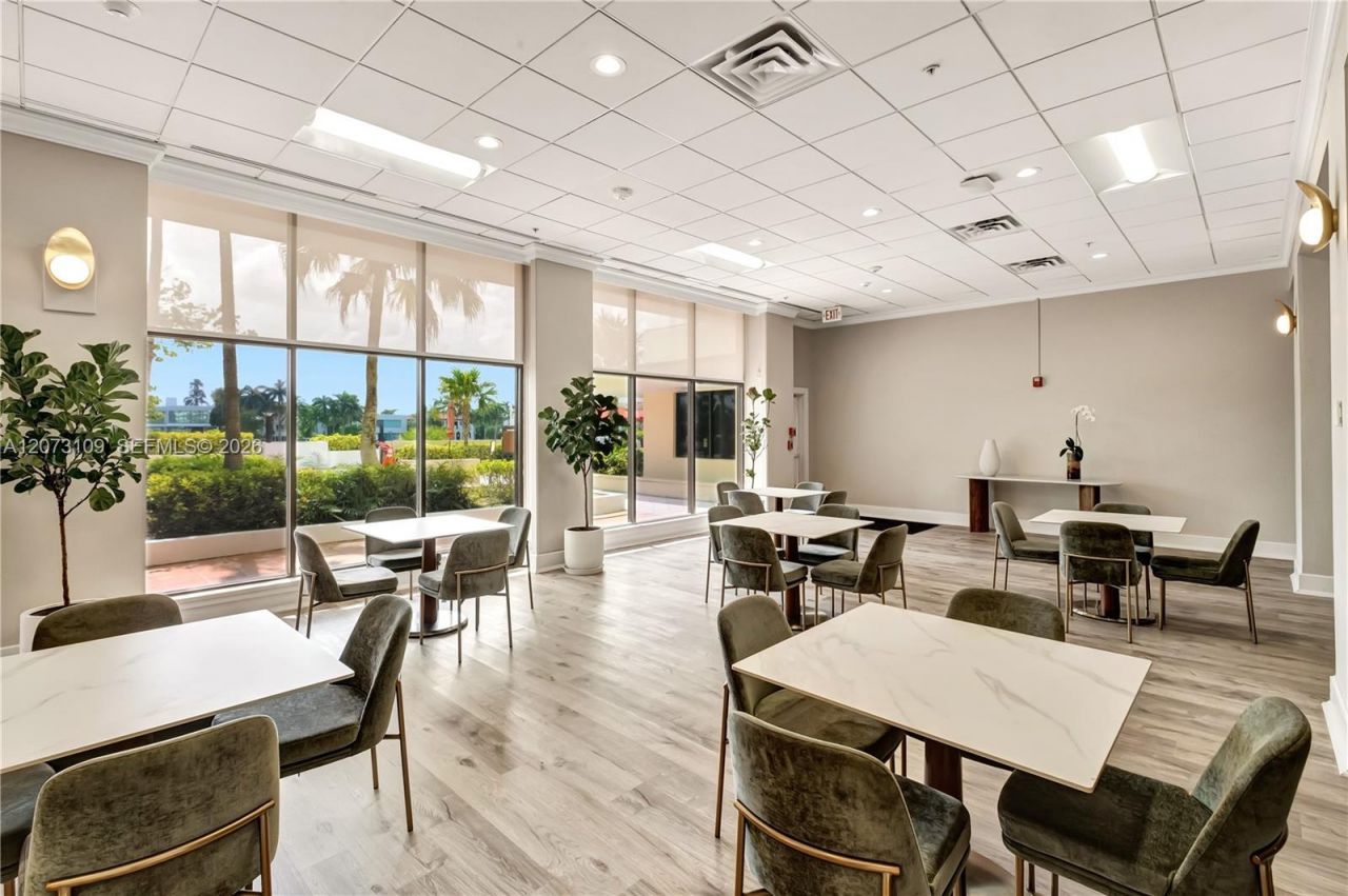 5600 Collins Ave, Unit 6A, Miami Beach, FL 33140 Photo