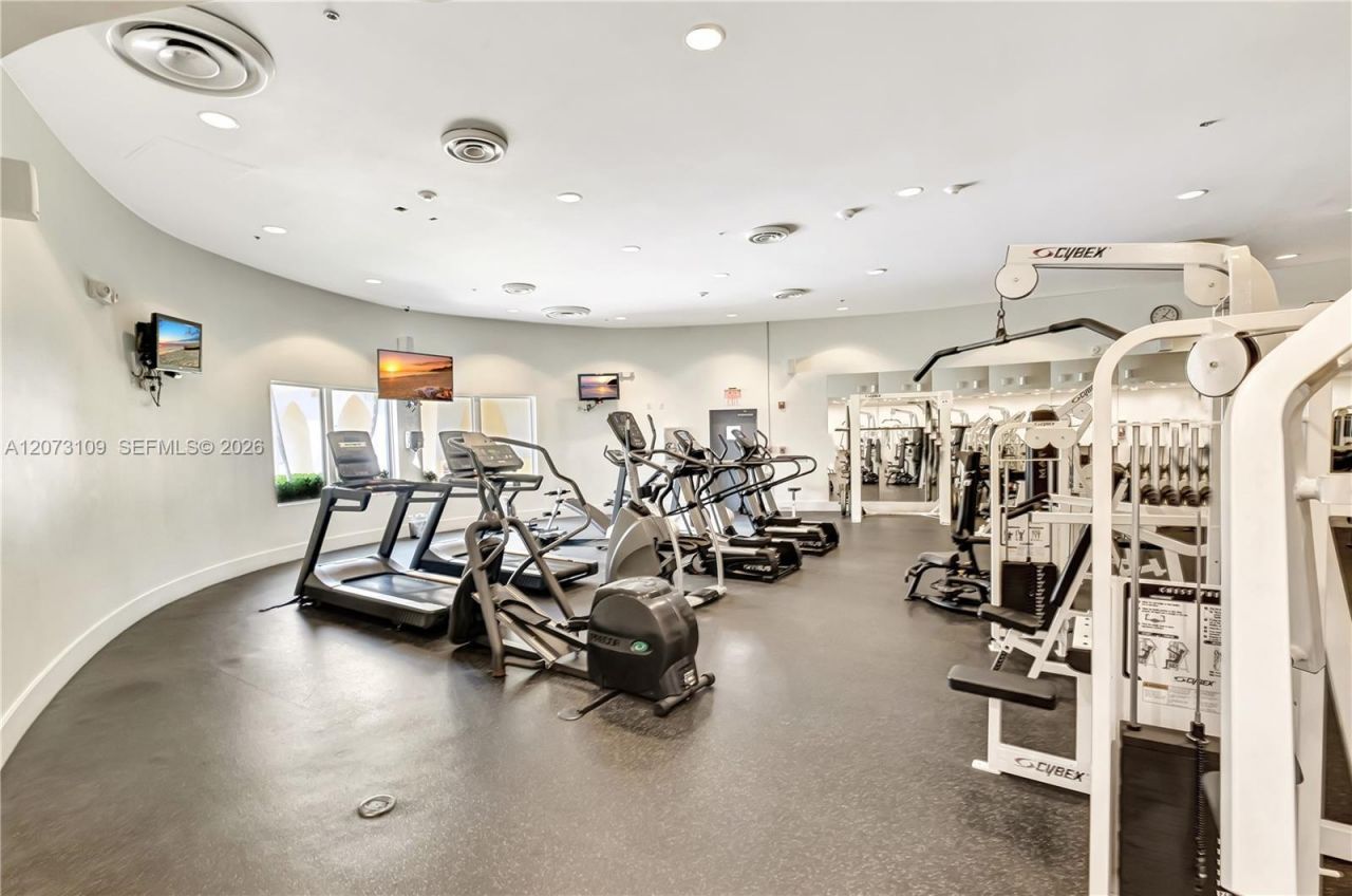 5600 Collins Ave, Unit 6A, Miami Beach, FL 33140 Photo