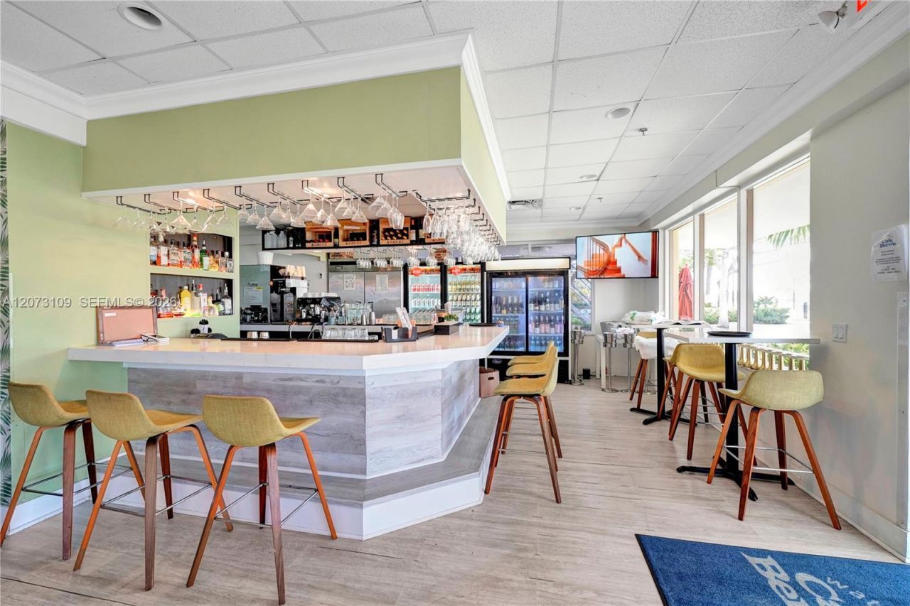 5600 Collins Ave, Unit 6A, Miami Beach, FL 33140 Photo
