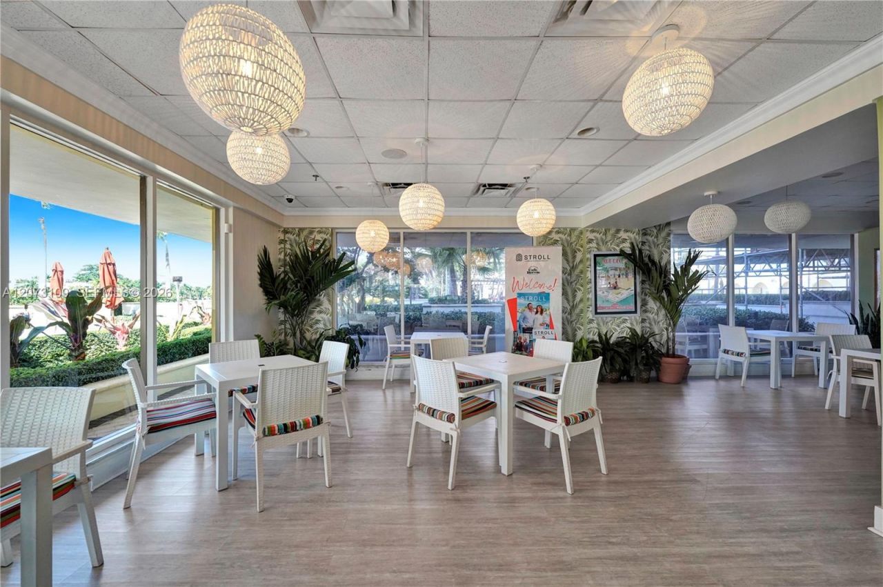 5600 Collins Ave, Unit 6A, Miami Beach, FL 33140 Photo