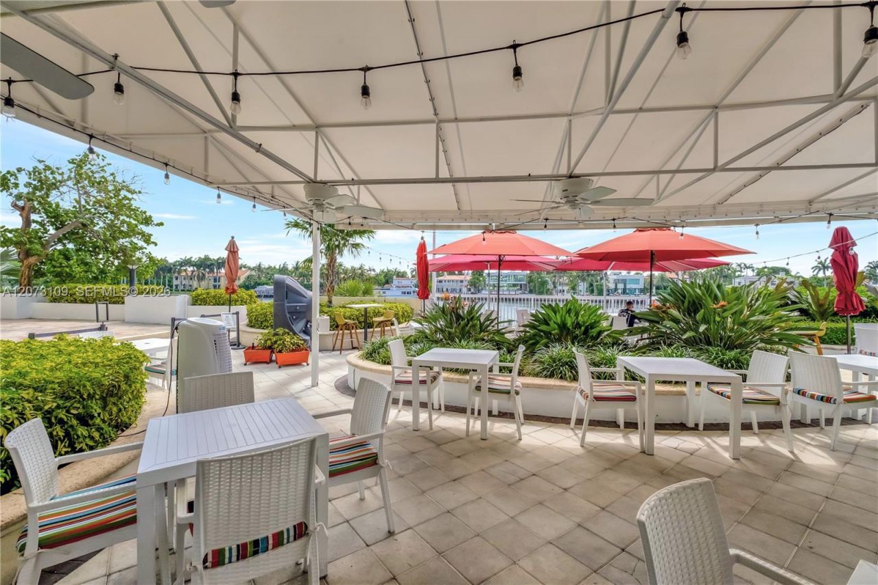 5600 Collins Ave, Unit 6A, Miami Beach, FL 33140 Photo