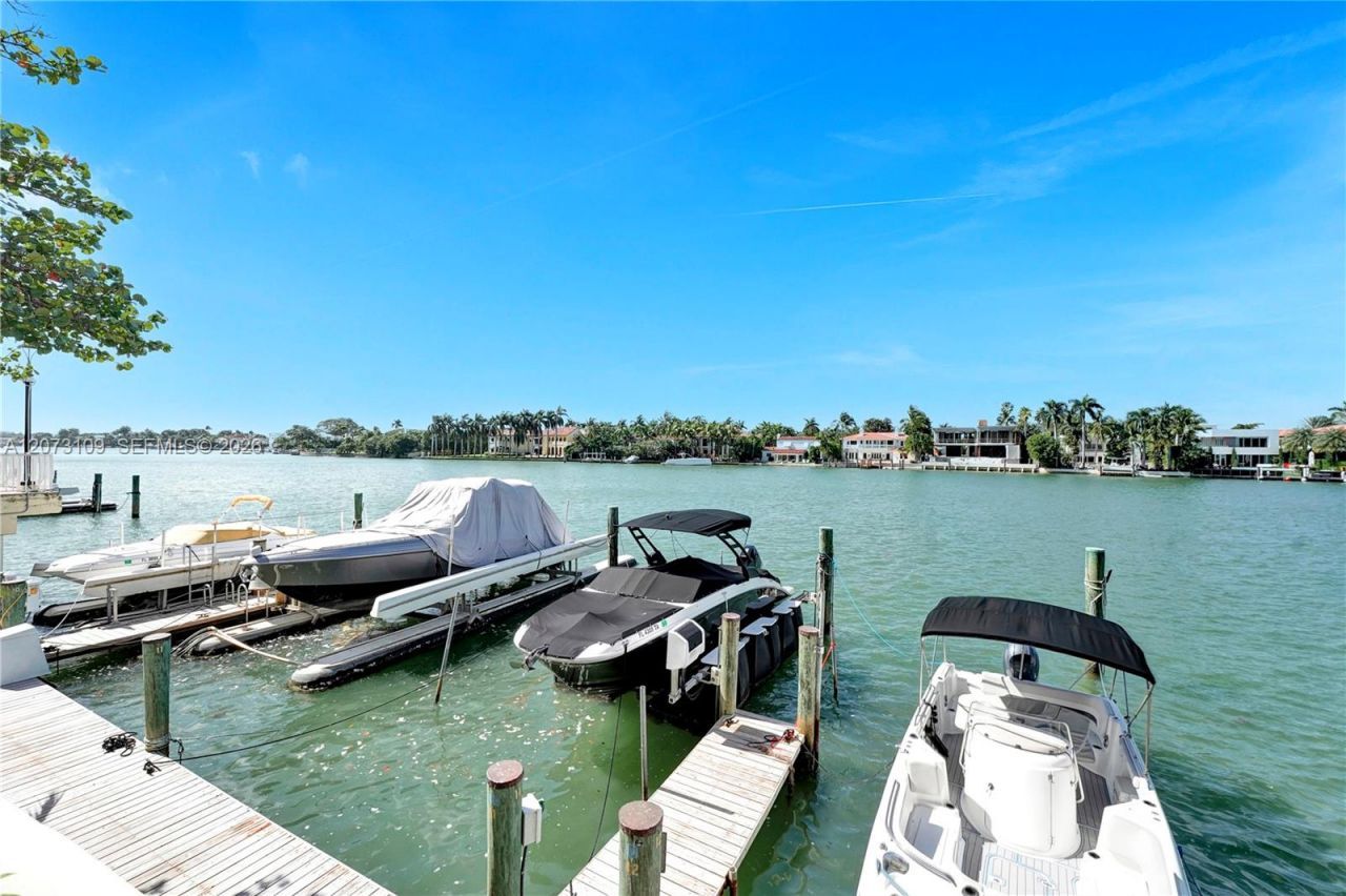 5600 Collins Ave, Unit 6A, Miami Beach, FL 33140 Photo