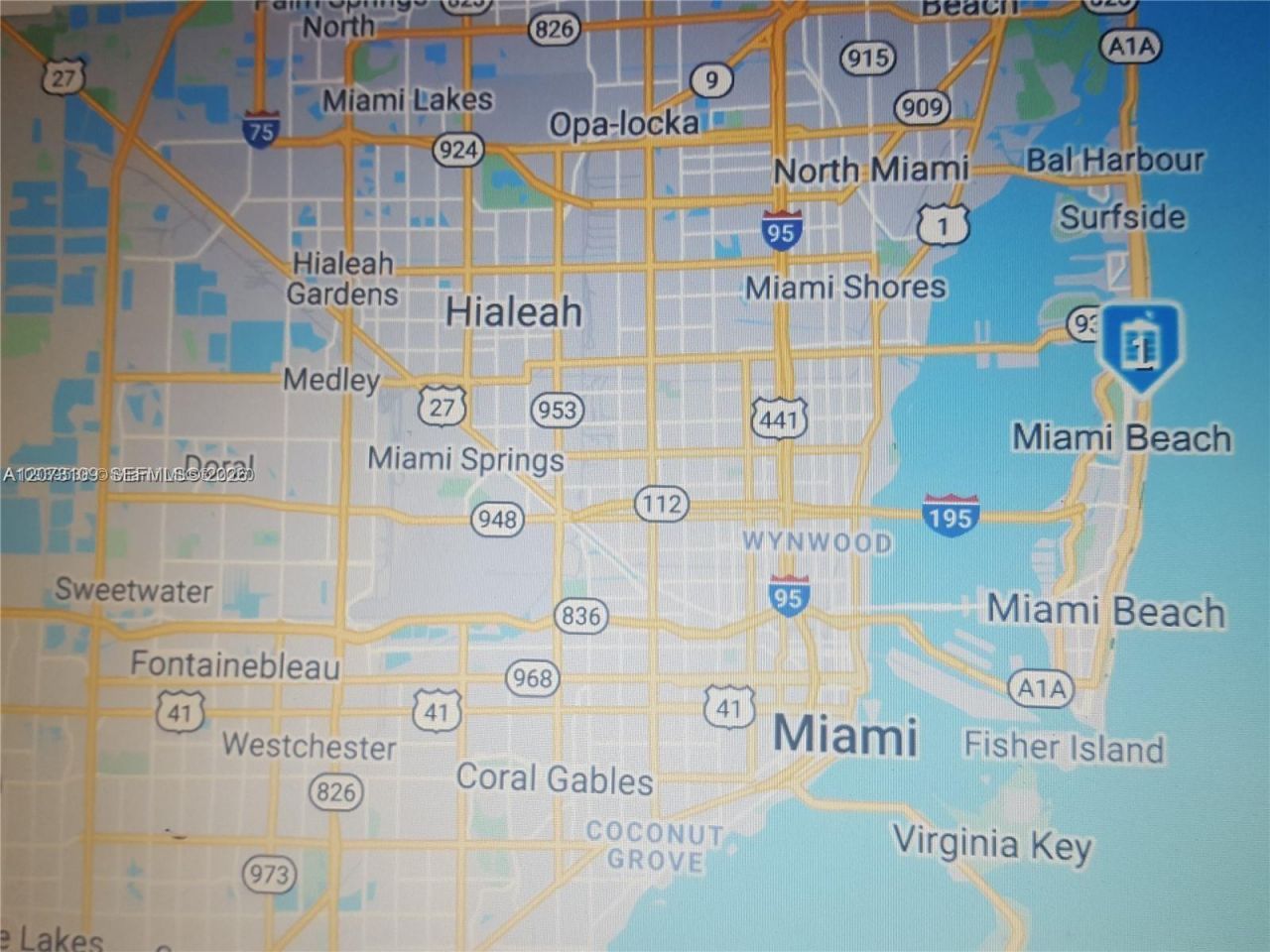 5600 Collins Ave, Unit 6A, Miami Beach, FL 33140 Photo
