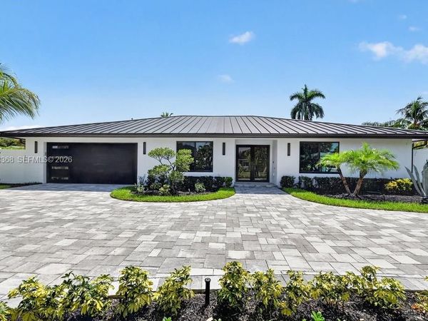 2802 SW 5th St , Boynton Beach, FL 33435