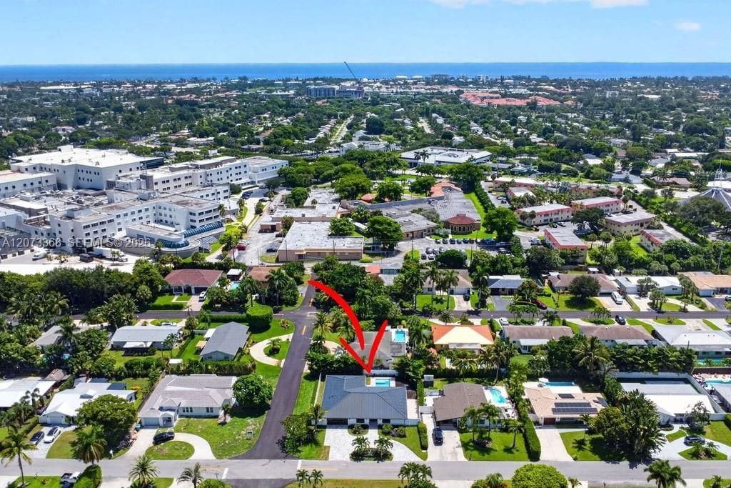 2802 SW 5th St , Boynton Beach, FL 33435 Photo