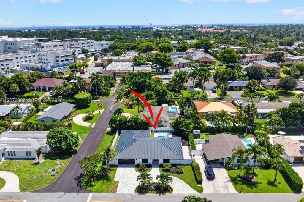 2802 SW 5th St , Boynton Beach, FL 33435 Photo