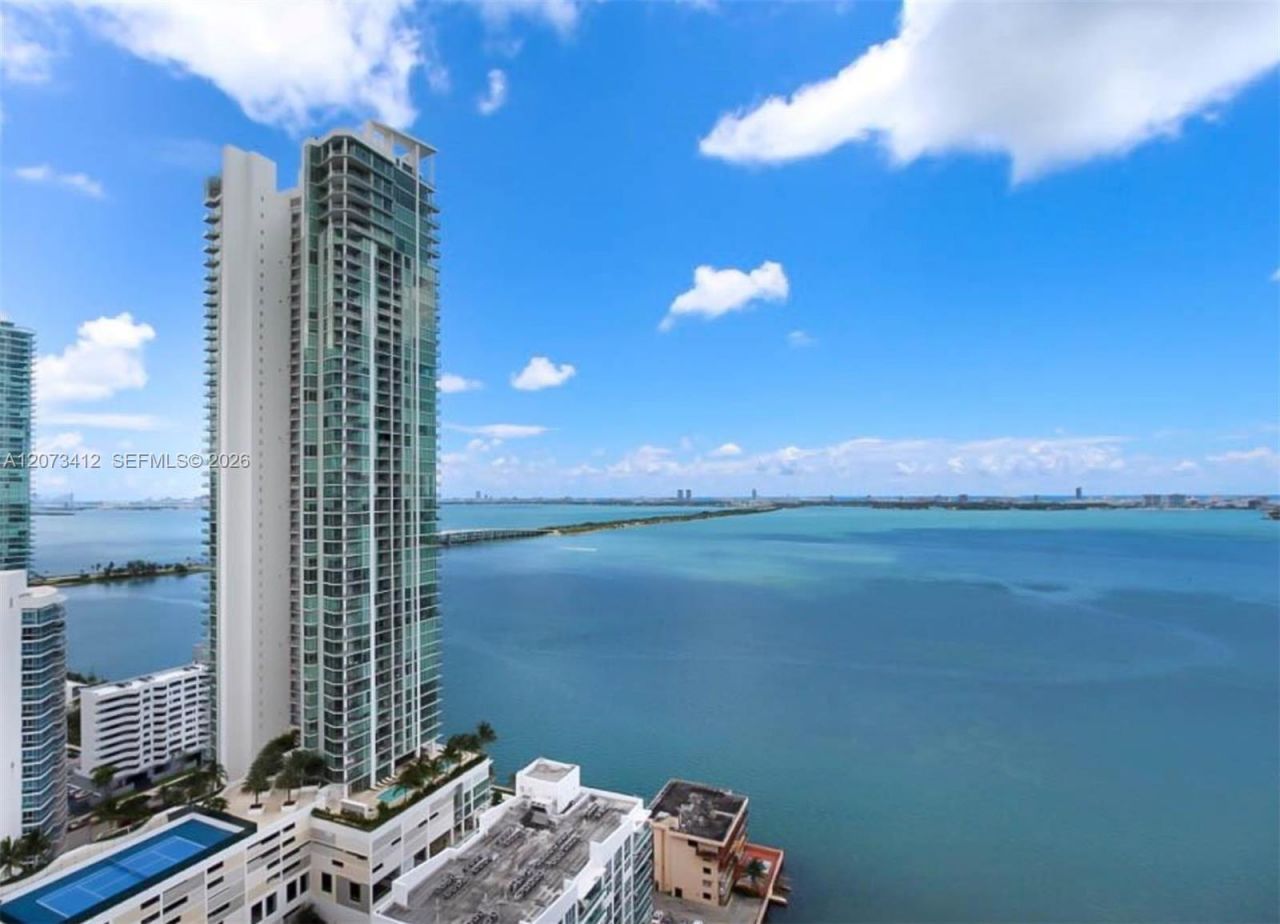 460 NE 28th St , Unit 2903, Miami, FL 33137 Photo