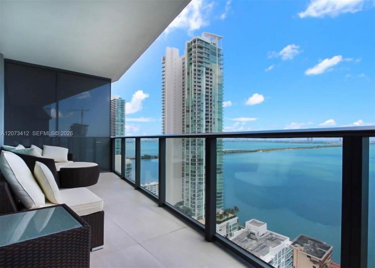460 NE 28th St , Unit 2903, Miami, FL 33137 Photo