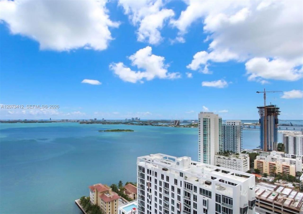 460 NE 28th St , Unit 2903, Miami, FL 33137 Photo