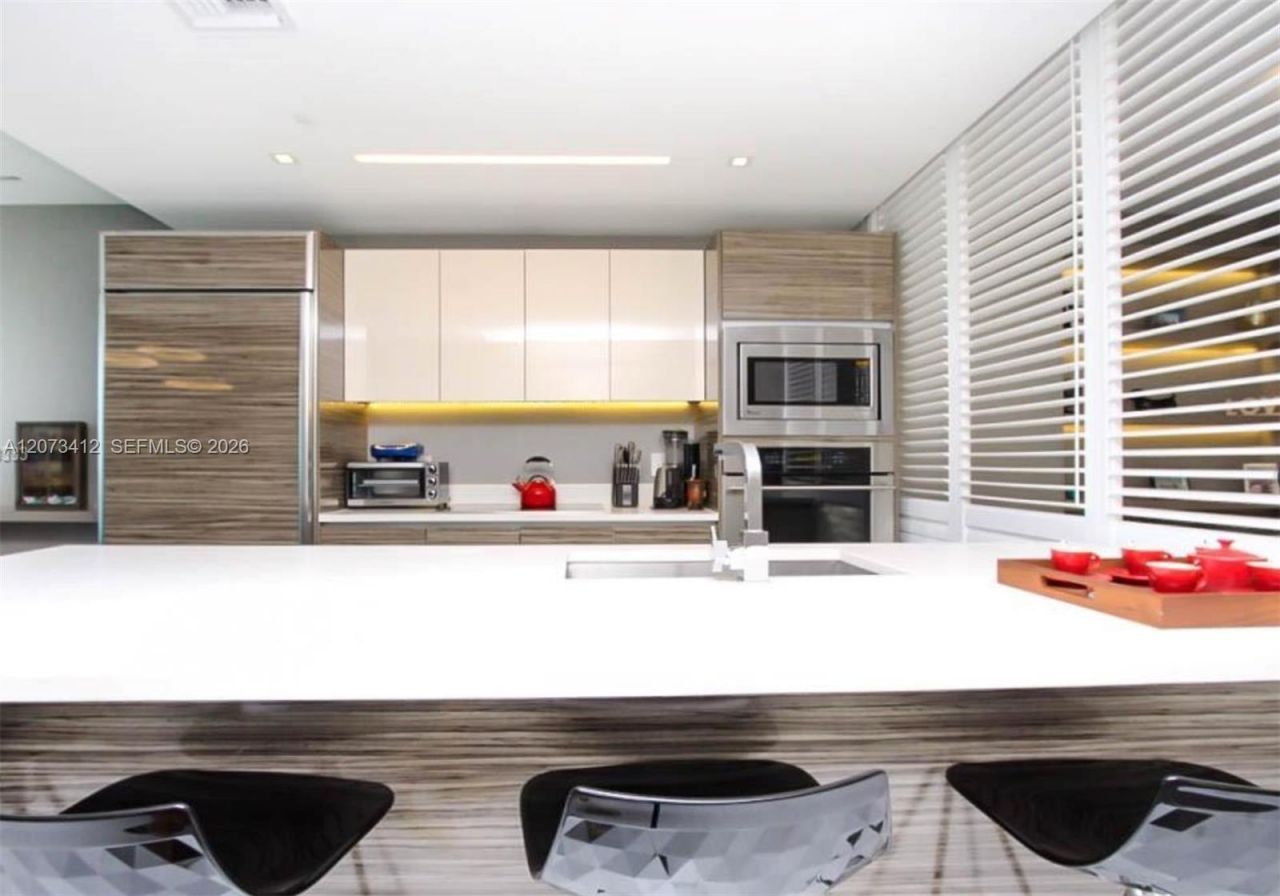 460 NE 28th St , Unit 2903, Miami, FL 33137 Photo