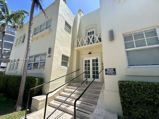 1941 Liberty Ave, Unit 22, Miami Beach, FL 33139 Photo
