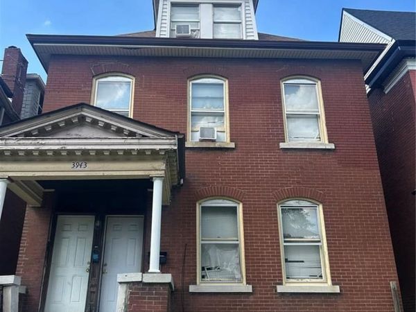 3943 Greer Avenue , St Louis, MO 63107