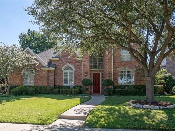 220 Redwood Drive, Coppell, TX 75019