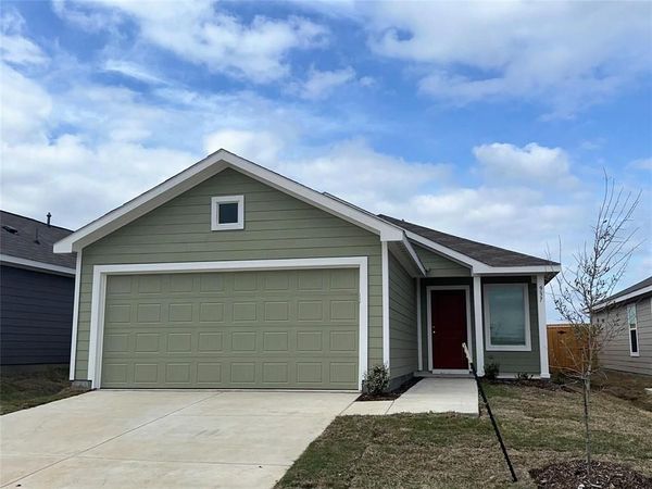 937 Mountain Laurel, Princeton, TX 75407