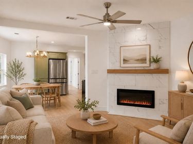 3400 Spence Street, Dallas, TX 75215