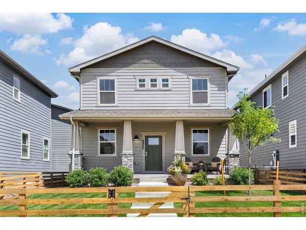 2575 Violet Cress Ln, Fort Collins, CO 80524