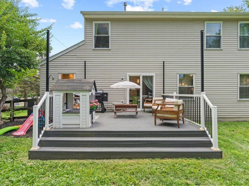 728 Oak Forest Drive, Hamilton Township, OH 45152 Photo 47