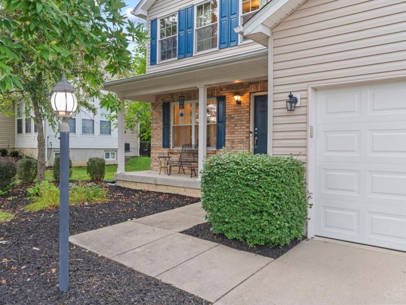 728 Oak Forest Drive, Hamilton Township, OH 45152 Photo 6