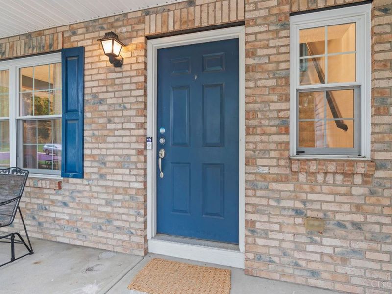 728 Oak Forest Drive, Hamilton Township, OH 45152 Photo 8