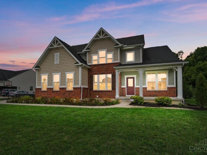 5725 Spencer Terrace, Liberty Township, OH 45044 Photo 1