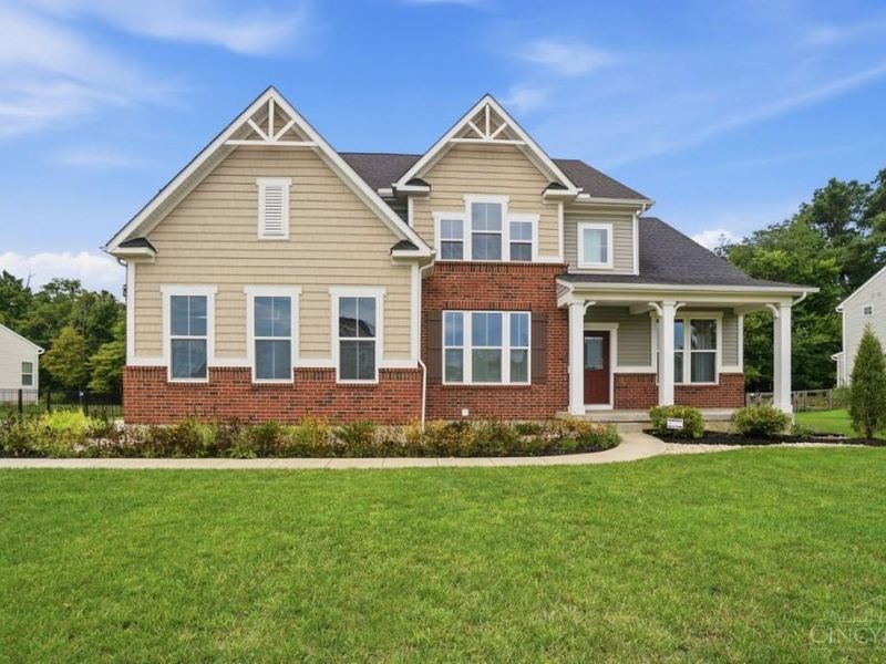 5725 Spencer Terrace, Liberty Township, OH 45044 Photo 2