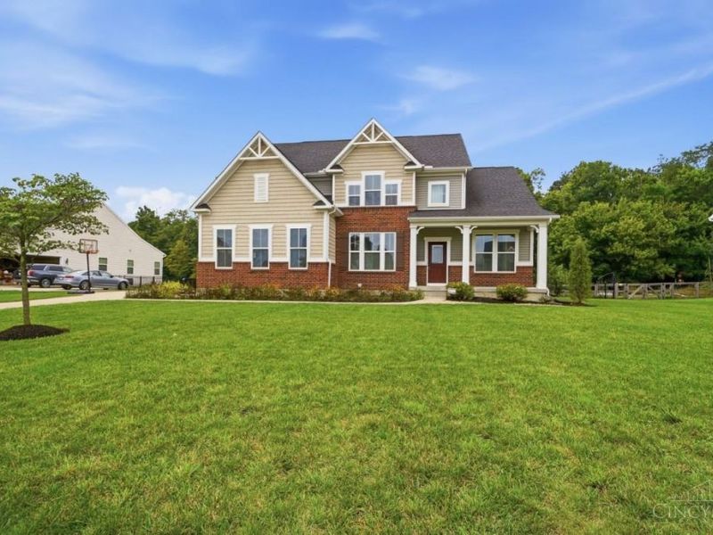 5725 Spencer Terrace, Liberty Township, OH 45044 Photo 3