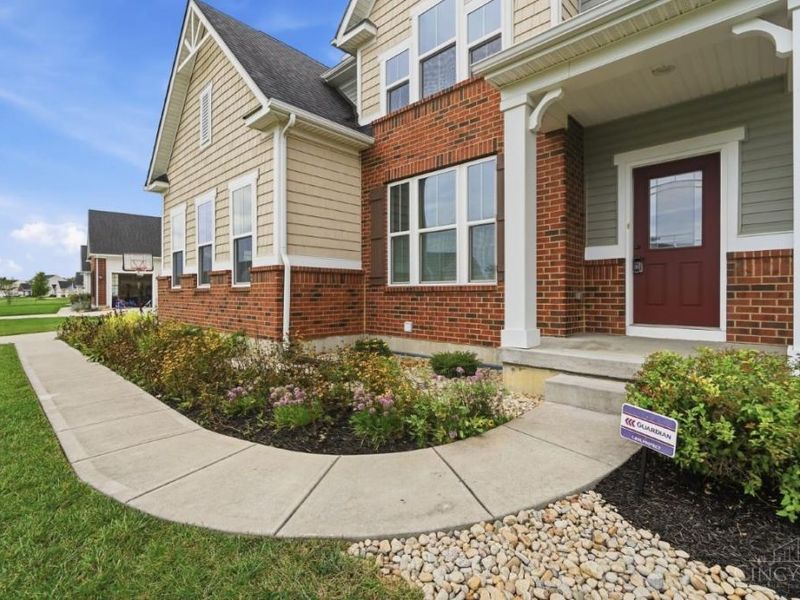 5725 Spencer Terrace, Liberty Township, OH 45044 Photo 4