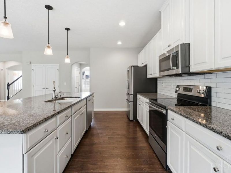 5725 Spencer Terrace, Liberty Township, OH 45044 Photo 7