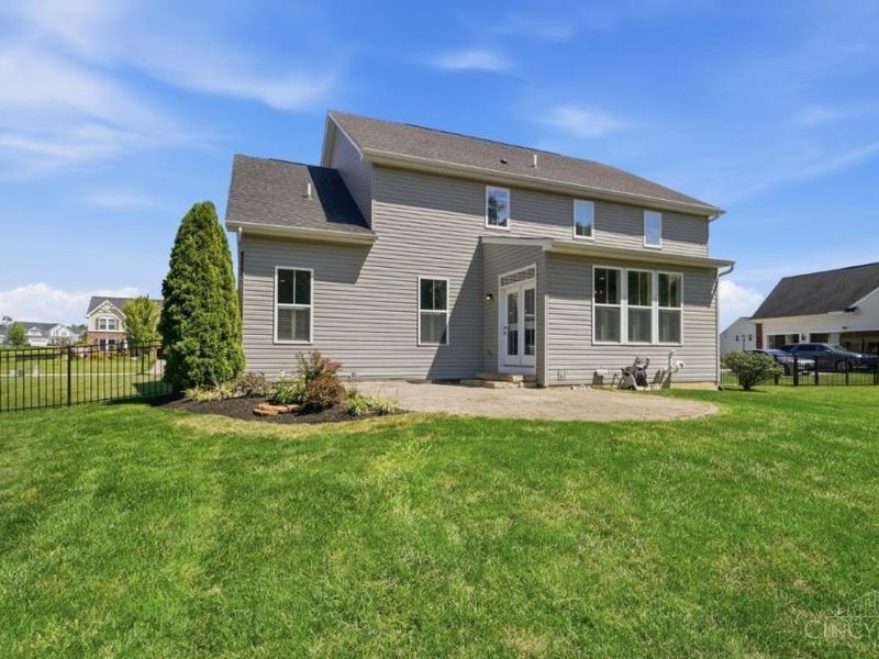 5725 Spencer Terrace, Liberty Township, OH 45044 Photo 72