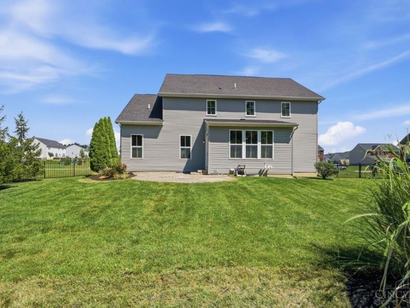 5725 Spencer Terrace, Liberty Township, OH 45044 Photo 73