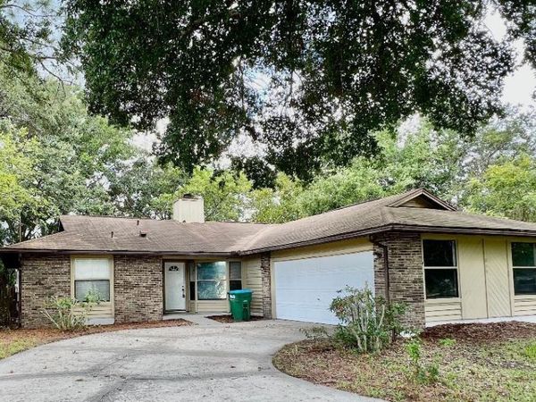 854 HUMPHREY BOULEVARD , DELTONA, FL 32738