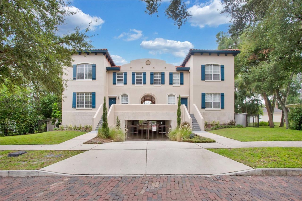 310 E Vanderbilt Street, Unit 3, Orlando, FL 32804 Main Photo