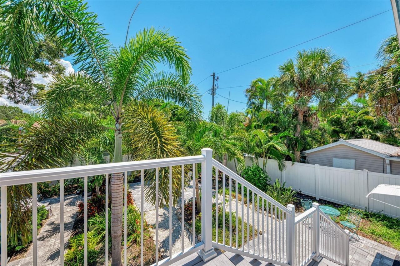 1858 Boyce , Unit A, Sarasota, FL 34239 Photo