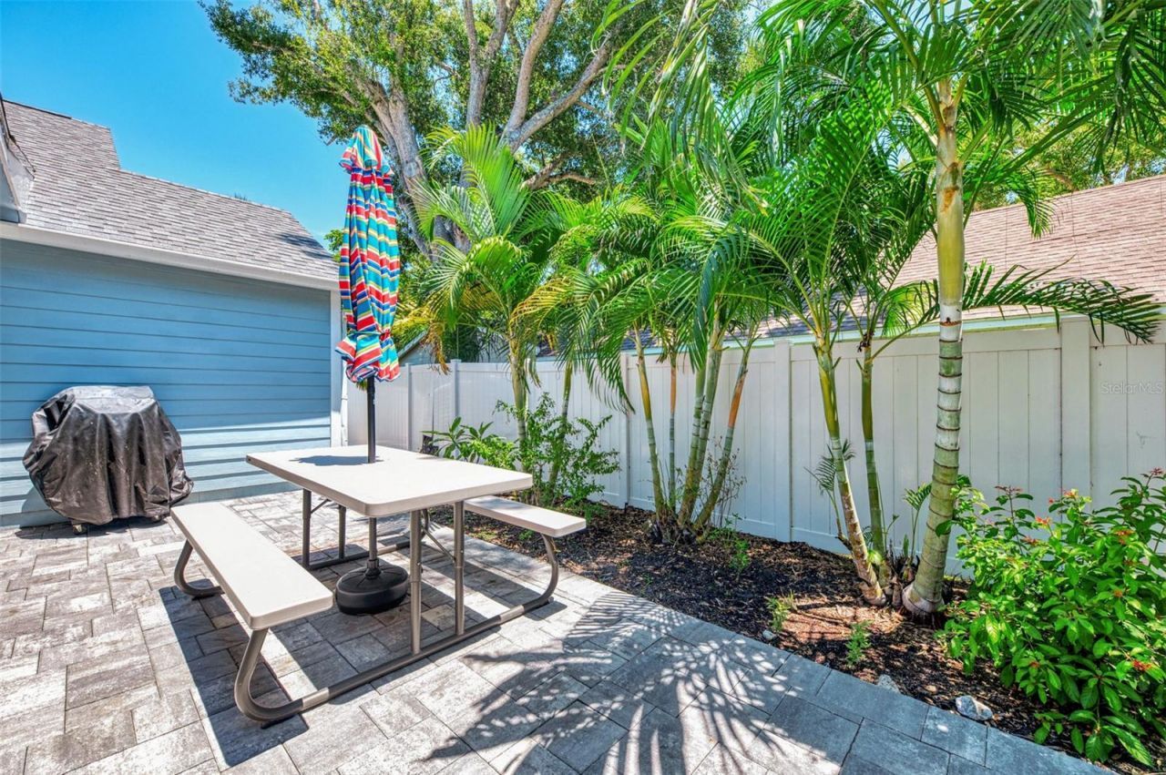 1858 Boyce , Unit A, Sarasota, FL 34239 Photo