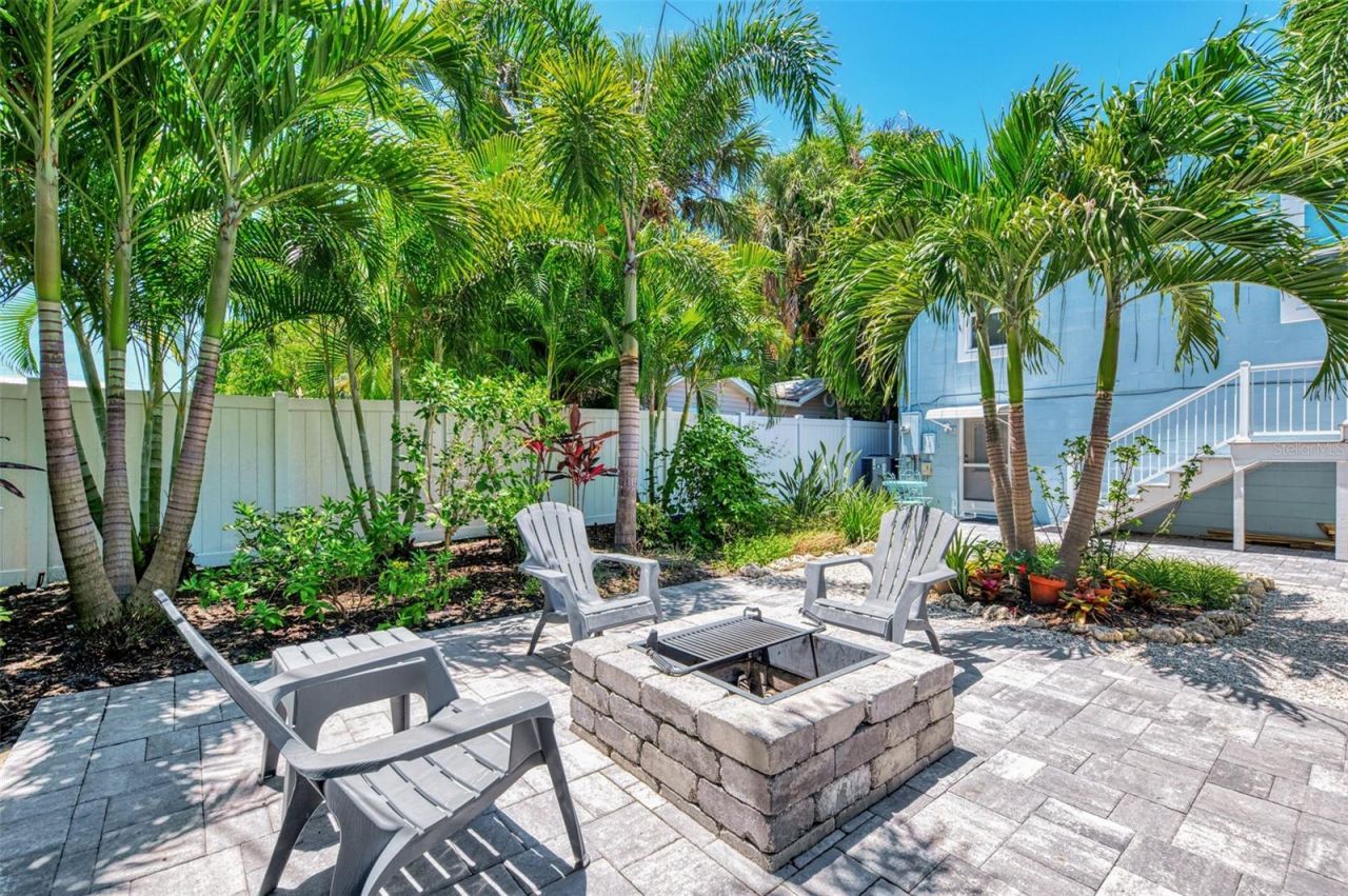 1858 Boyce , Unit A, Sarasota, FL 34239 Photo