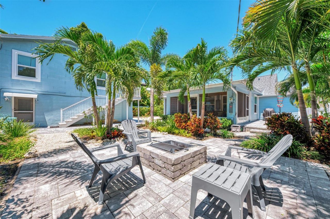 1858 Boyce , Unit A, Sarasota, FL 34239 Photo