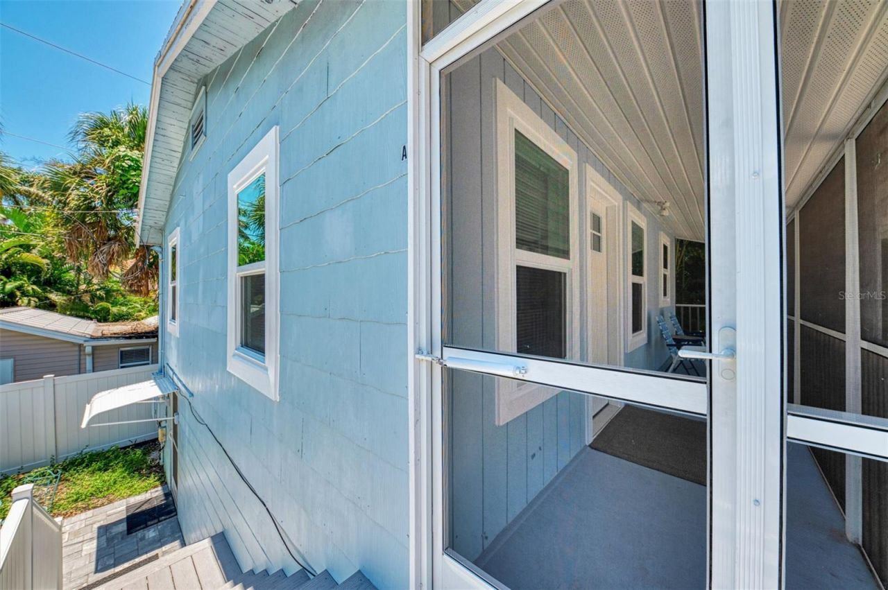 1858 Boyce , Unit A, Sarasota, FL 34239 Photo