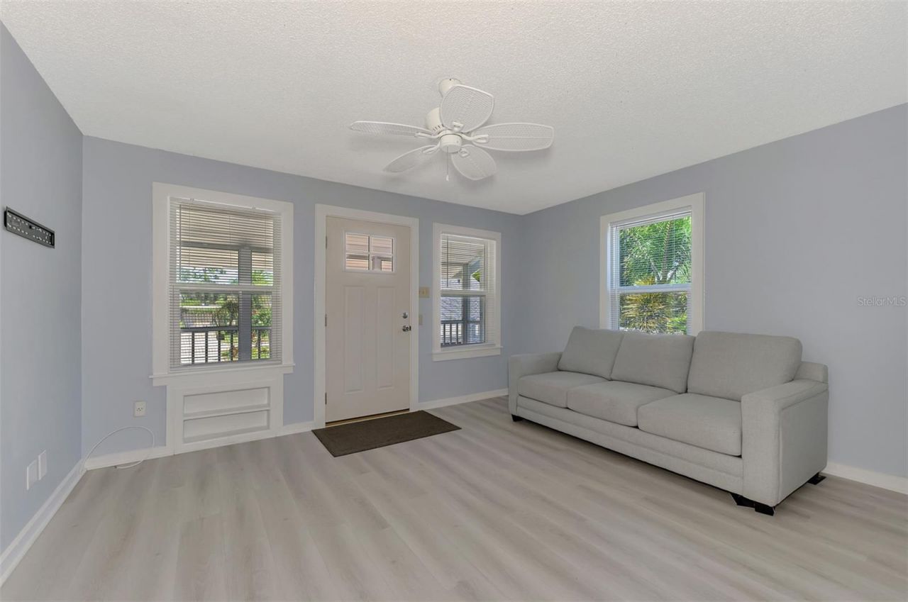 1858 Boyce , Unit A, Sarasota, FL 34239 Photo