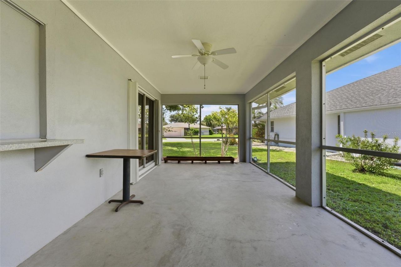 26070 Constantine Road, Punta Gorda, FL 33983 Photo