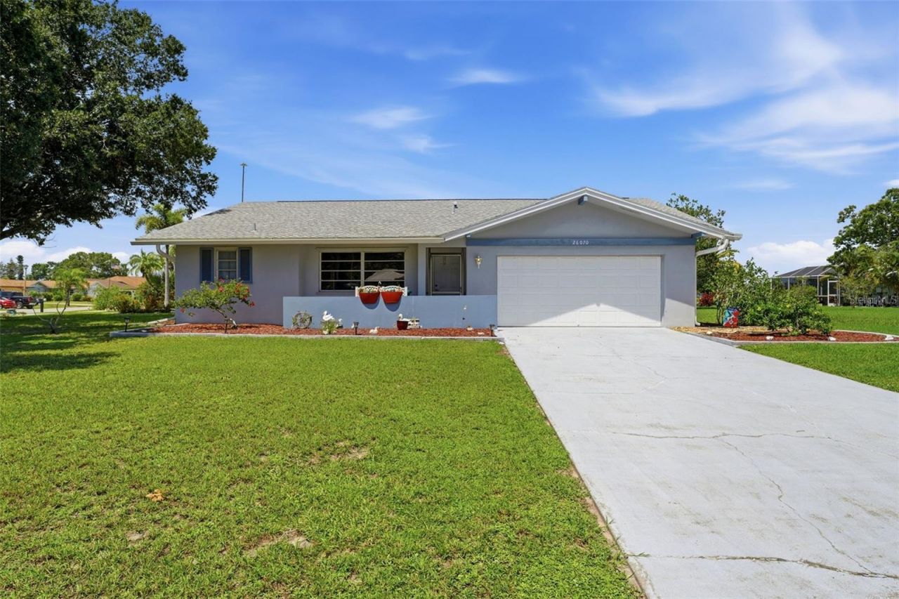 26070 Constantine Road, Punta Gorda, FL 33983 Photo