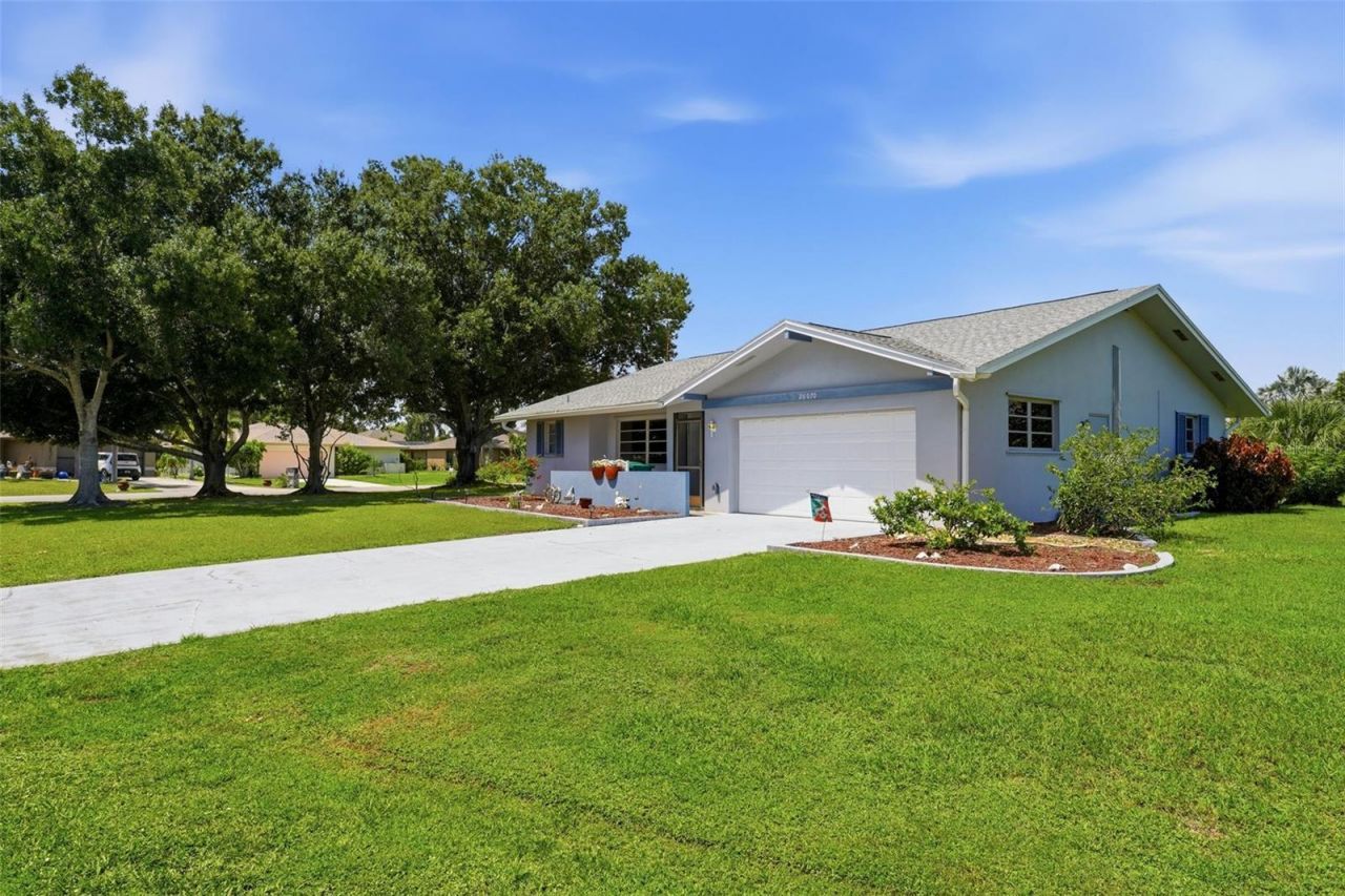 26070 Constantine Road, Punta Gorda, FL 33983 Photo