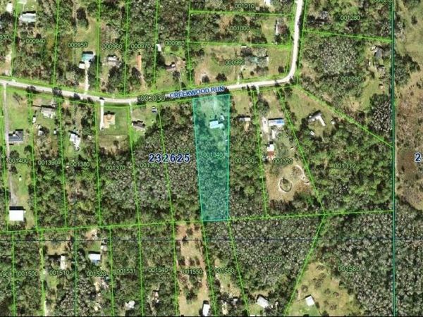 326 CREEKWOOD RUN , LAKELAND, FL 33809