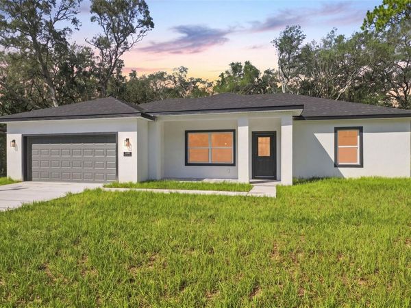 7930 N PITCAIRN WAY , CITRUS SPRINGS, FL 34434