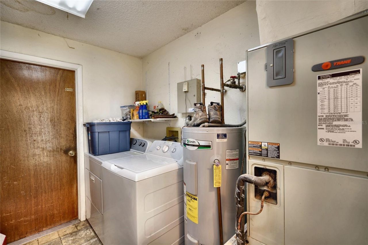 101 N Elliott Avenue , Sanford, FL 32771 Photo