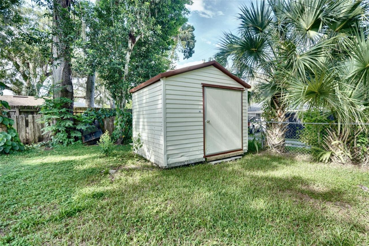 101 N Elliott Avenue , Sanford, FL 32771 Photo