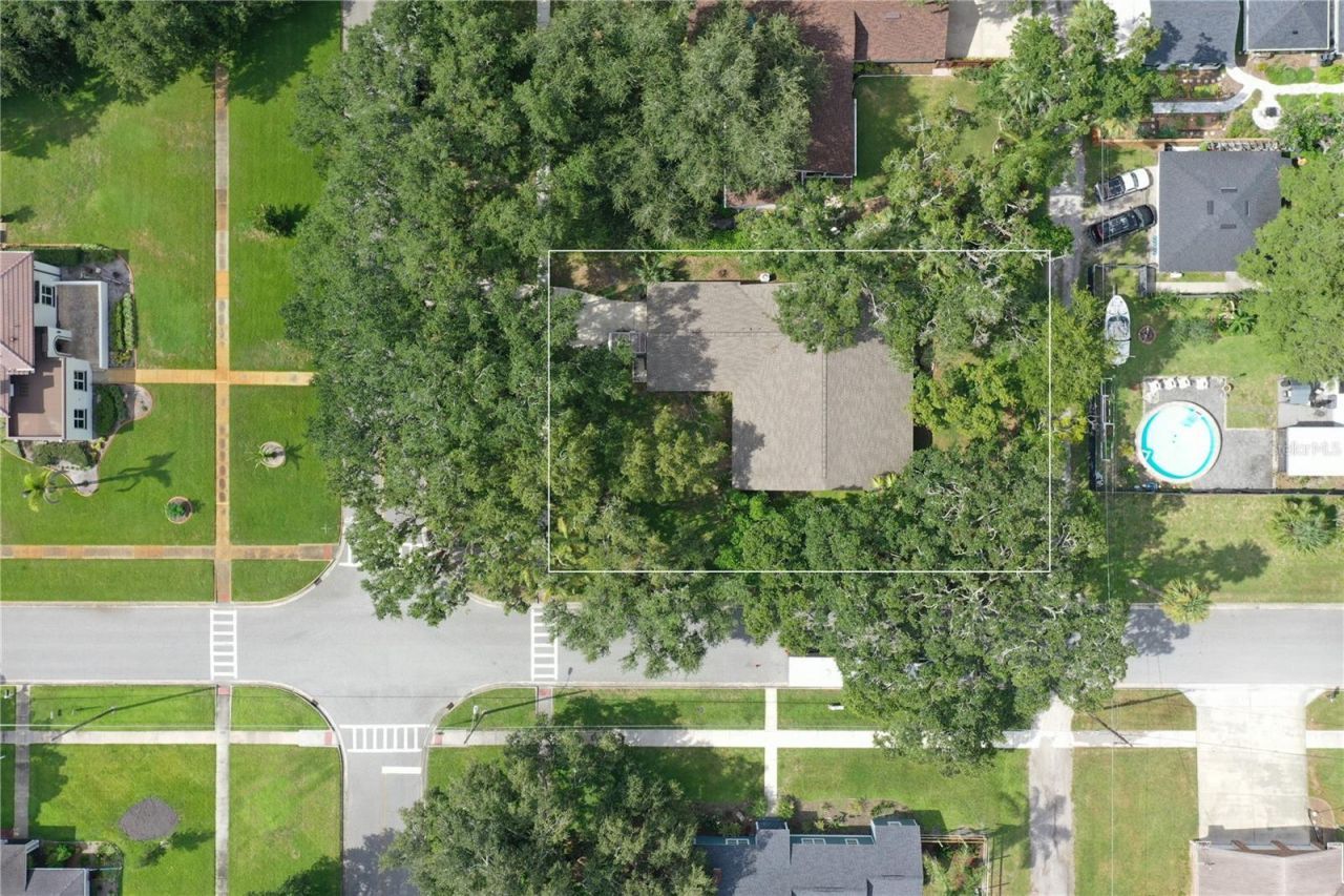 101 N Elliott Avenue , Sanford, FL 32771 Photo