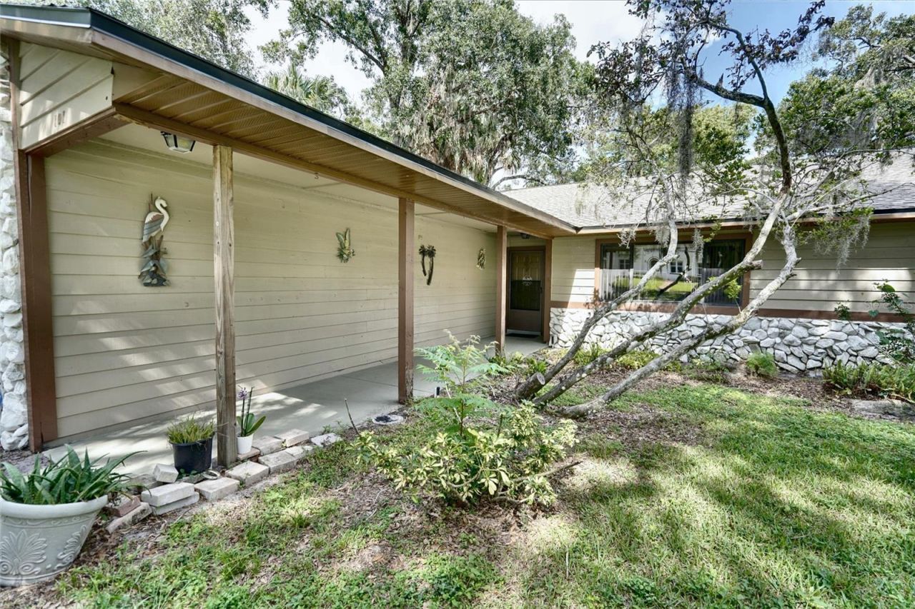 101 N Elliott Avenue , Sanford, FL 32771 Photo