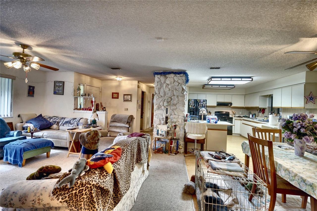 101 N Elliott Avenue , Sanford, FL 32771 Photo